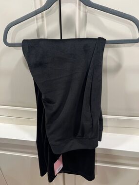 Juicy Couture Black Jumpsuit Romper